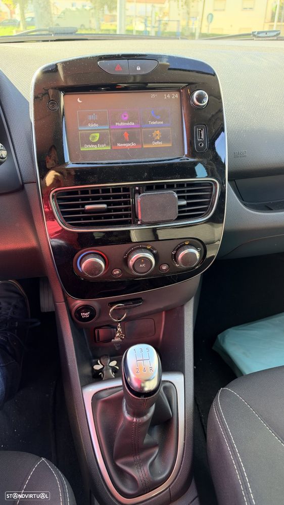 Renault Clio 0.9 TCe Limited - 7