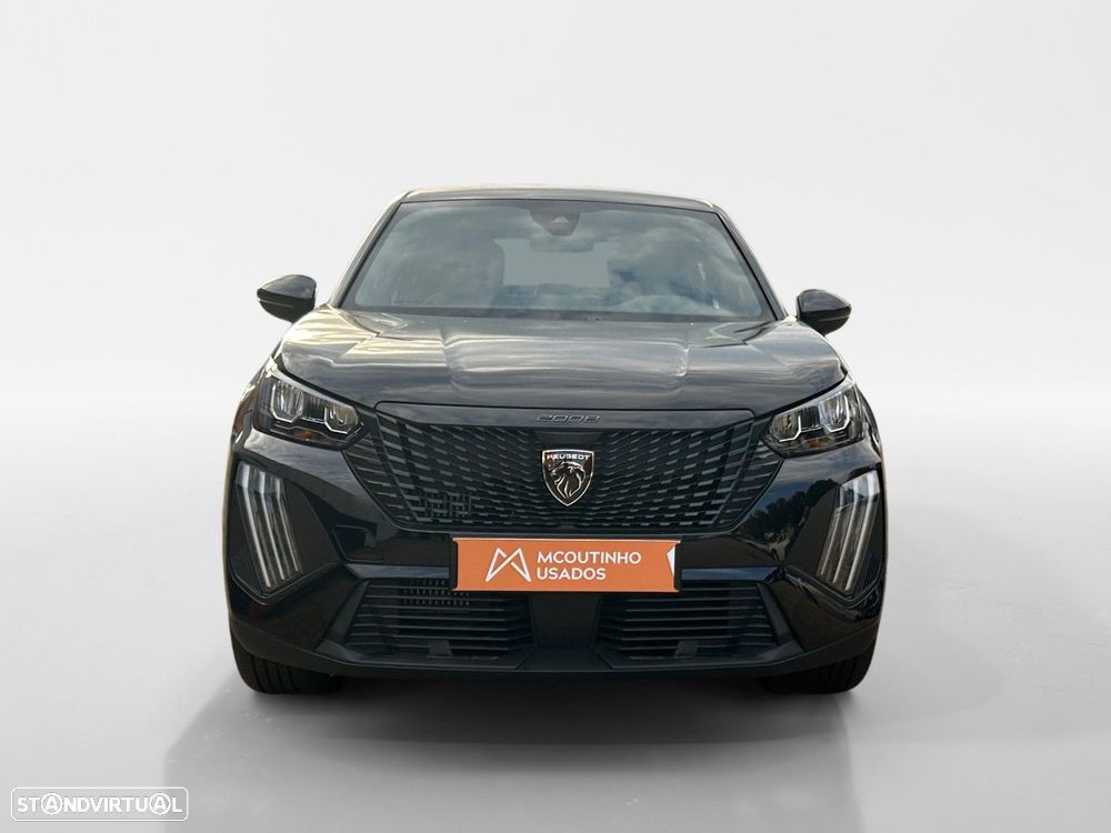 Peugeot 2008 1.2 PureTech Style - 8