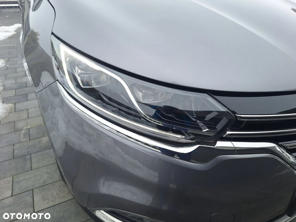 Renault Espace Energy dCi 160 EDC Business - 34