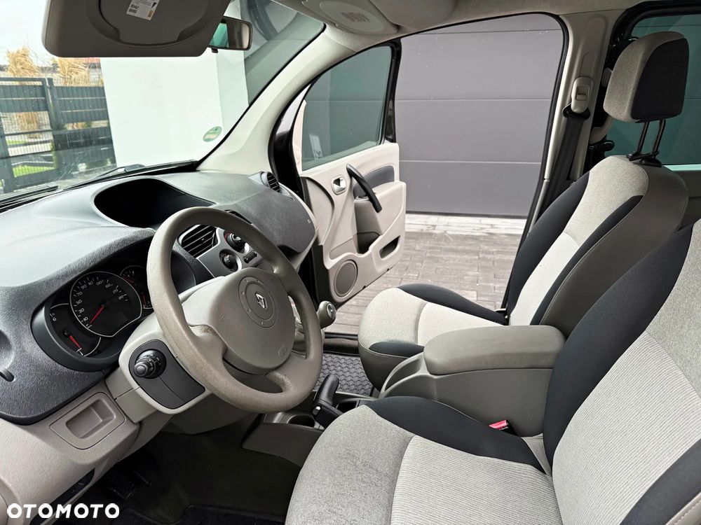 Renault Kangoo 1.6 16V 105 Authentique - 23