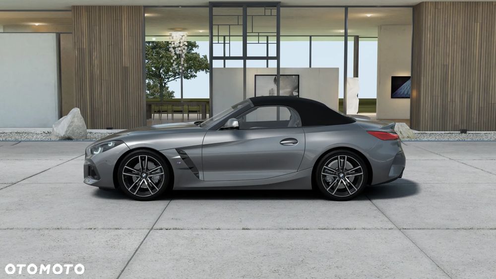 BMW Z4 - 3