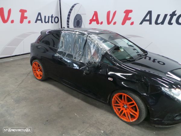 Para Peças Seat Ibiza Iv (6J5, 6P1) - 2