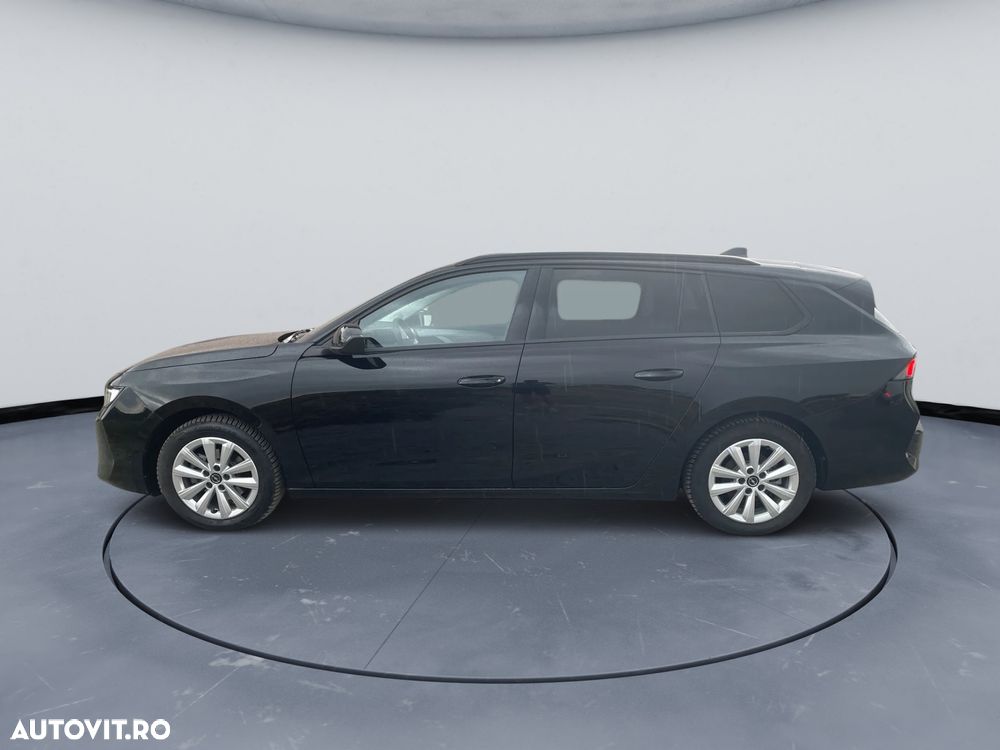 Opel Astra Sports Tourer 1.2 Turbo Enjoy - 8
