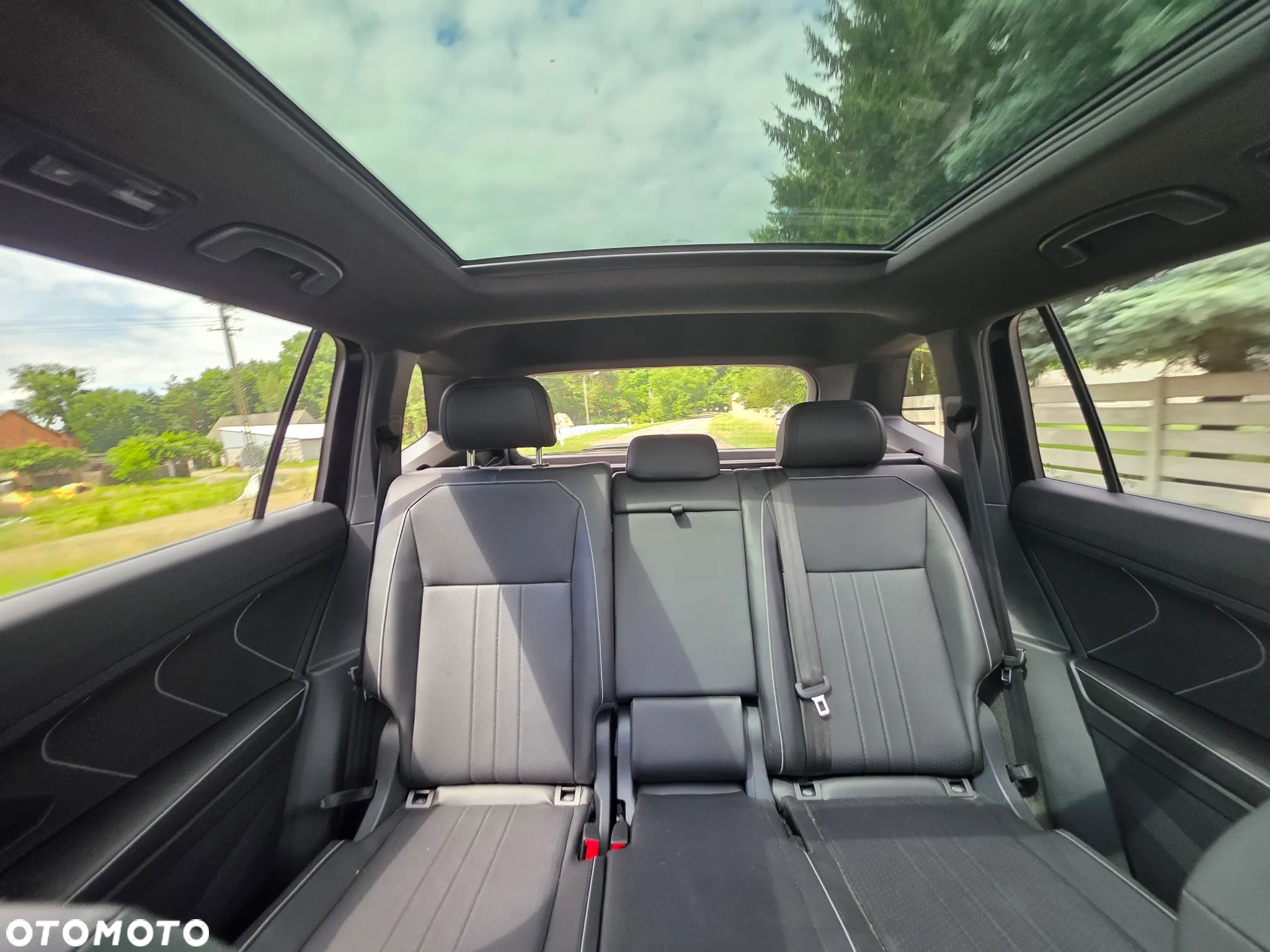 Volkswagen Tiguan 2.0 TSI 4Motion (BlueMotion Technology) DSG Highline - 19