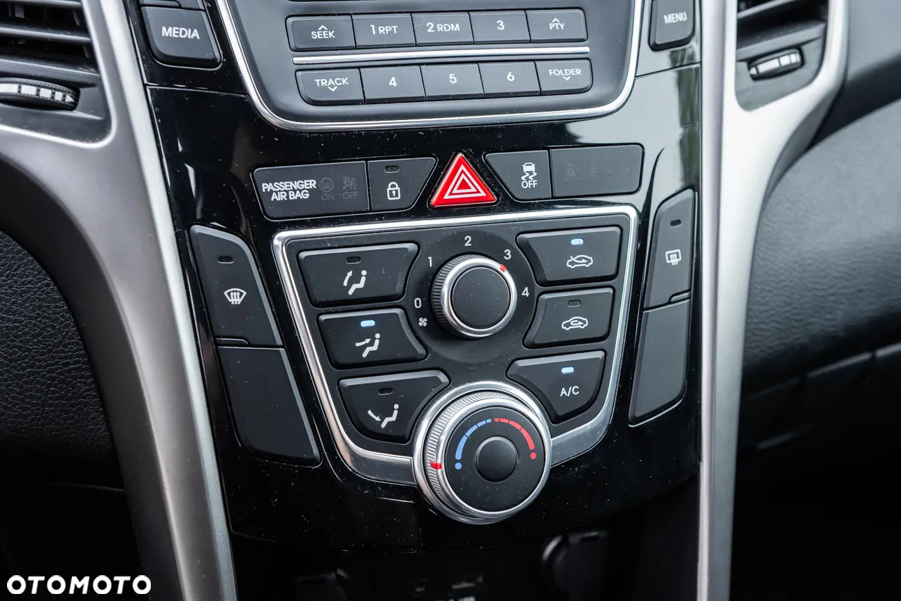 Hyundai i30 - 20