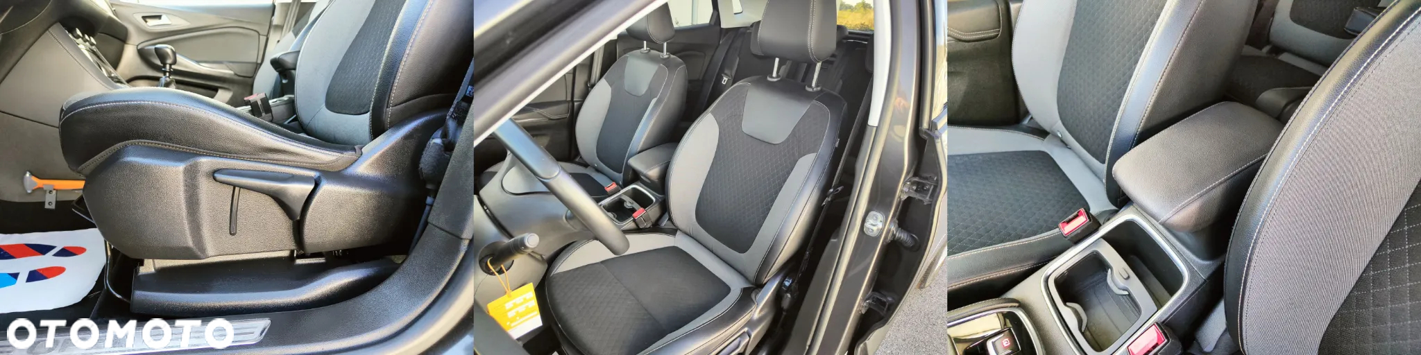 Opel Grandland X 1.2 T GPF Innovation S&S - 31