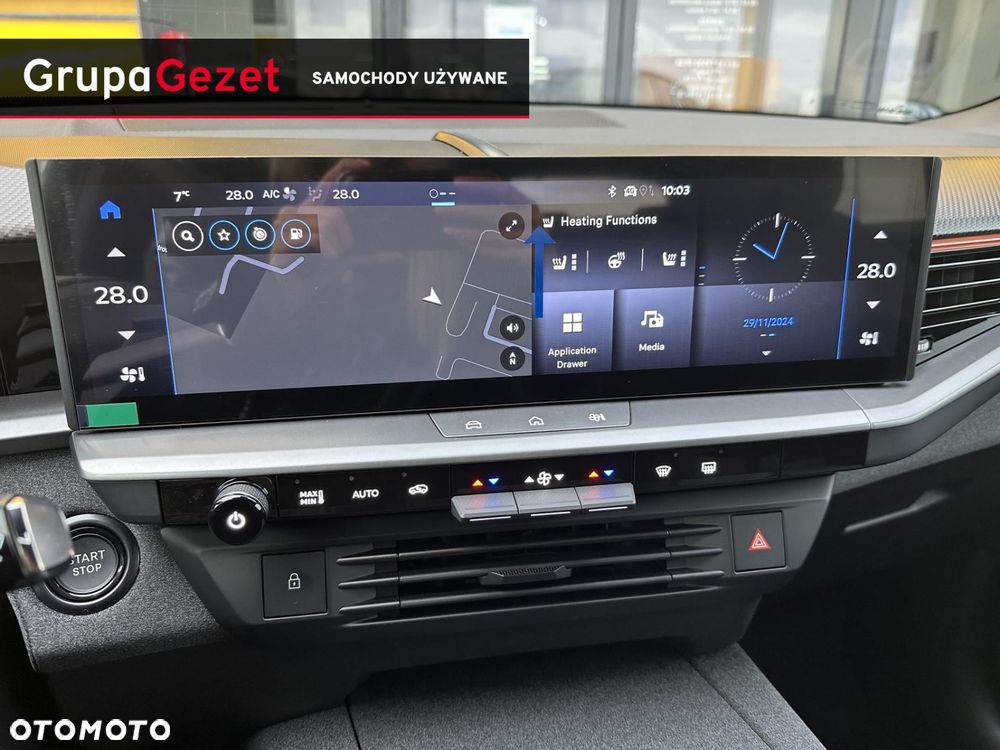 Opel Grandland - 19