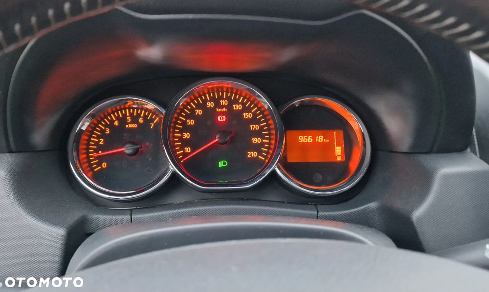 Dacia Duster TCe 125 2WD Comfort - 11