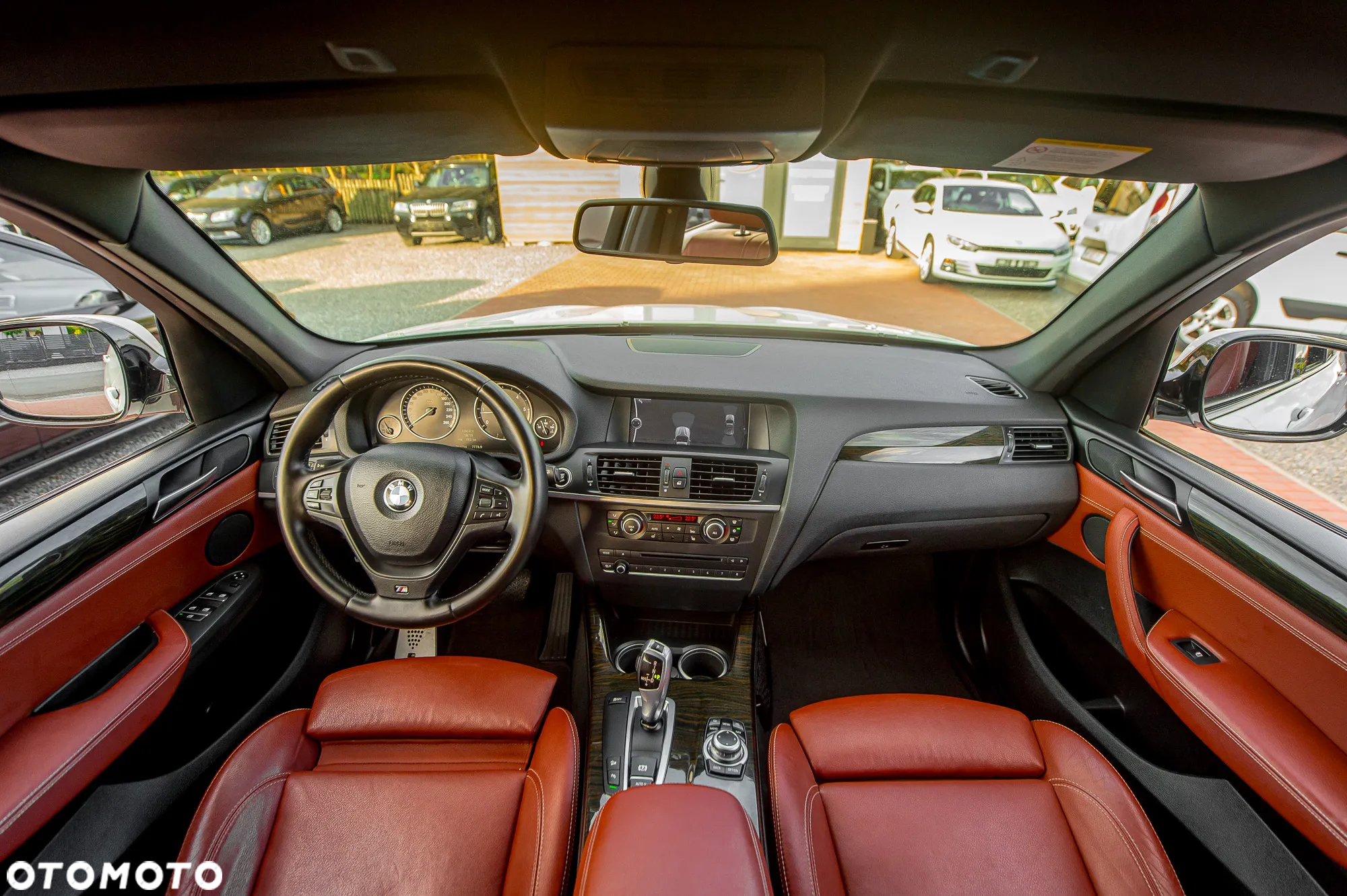 BMW X3 xDrive20d - 24