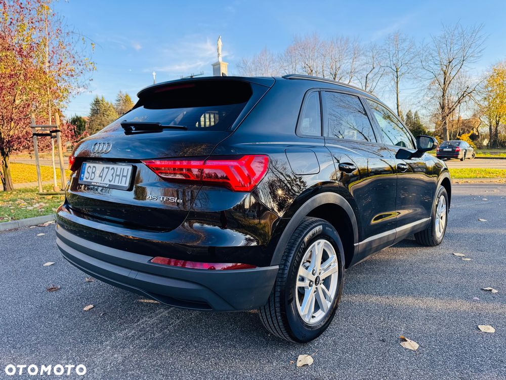 Audi Q3 - 10