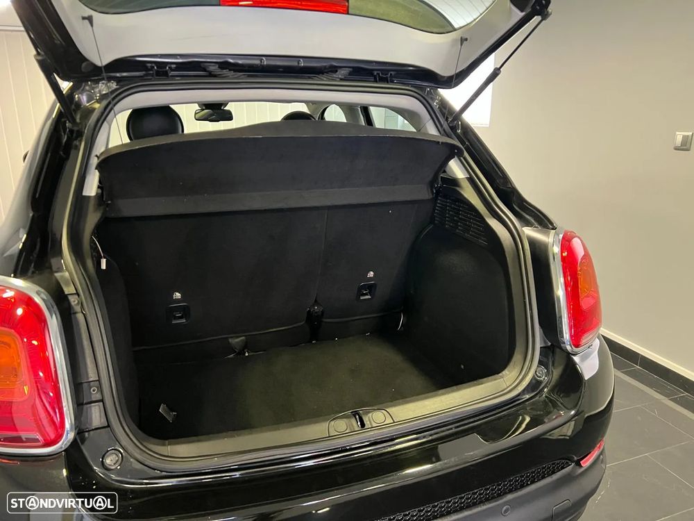 Fiat 500X 1.3 MJ Pop Star S&S - 32