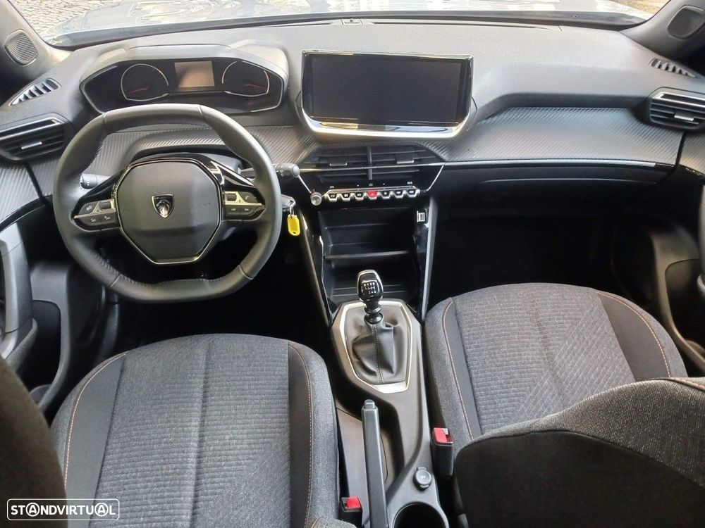 Peugeot 2008 1.2 PureTech Style - 11