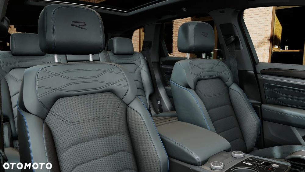 Volkswagen Touareg 3.0 V6 TFSI 4Motion R-Line - 13