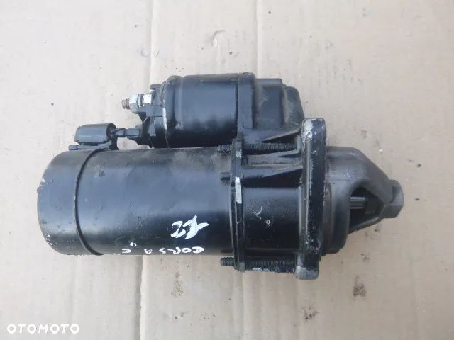 ROZRUSZNIK OPEL CORSA C 1.2 - 14
