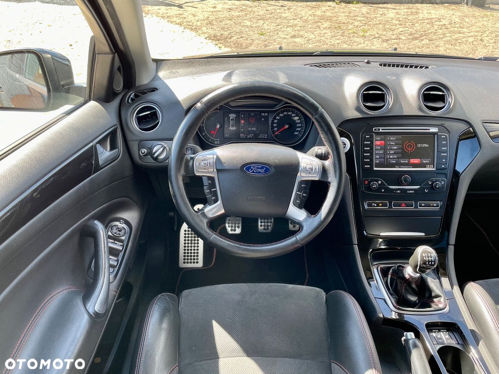 Ford Mondeo 2.0 TDCi Titanium S - 27