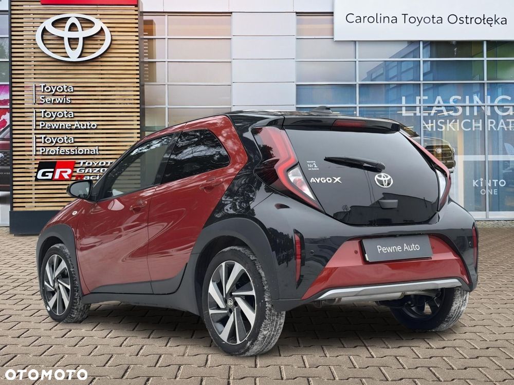 Toyota Aygo X - 3