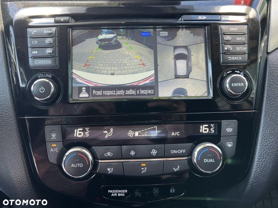Nissan Qashqai - 21