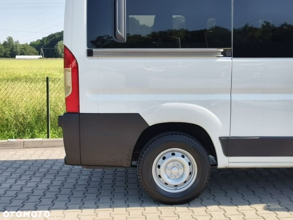 Peugeot Boxer - 23