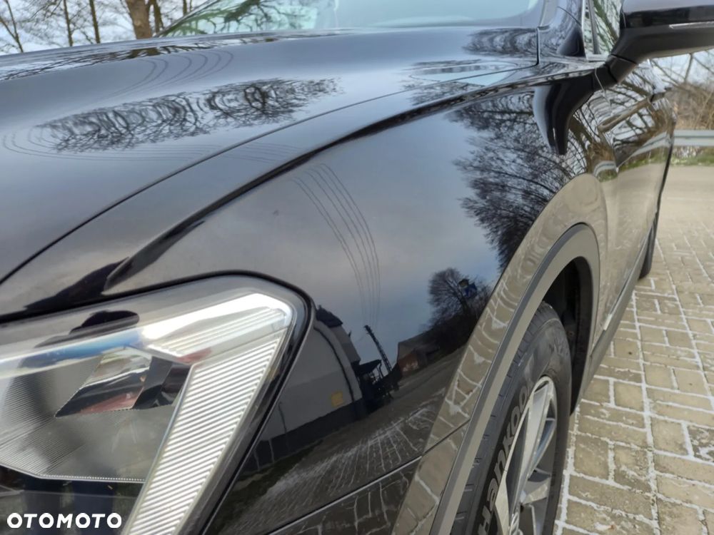 Volkswagen Tiguan 2.0 TDI SCR (BlueMotion Technology) Sound - 18