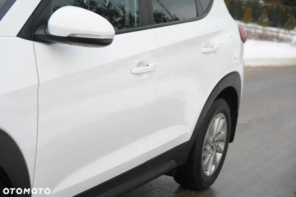 Hyundai ix35 - 15