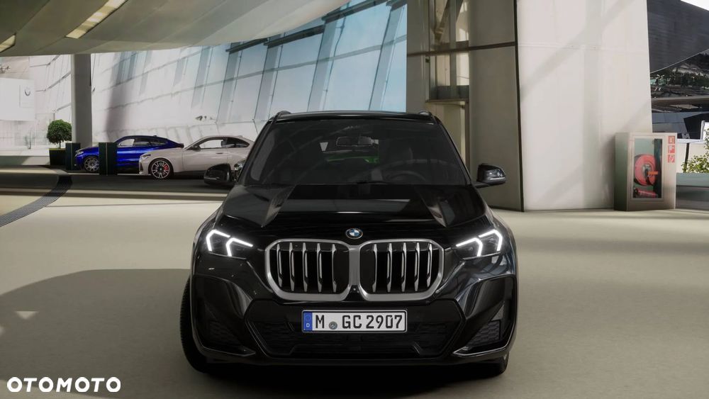 BMW X1 xDrive23d mHEV M Sport sport - 1