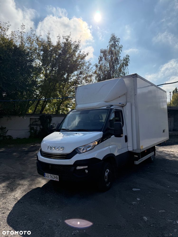 Iveco Daily - 1