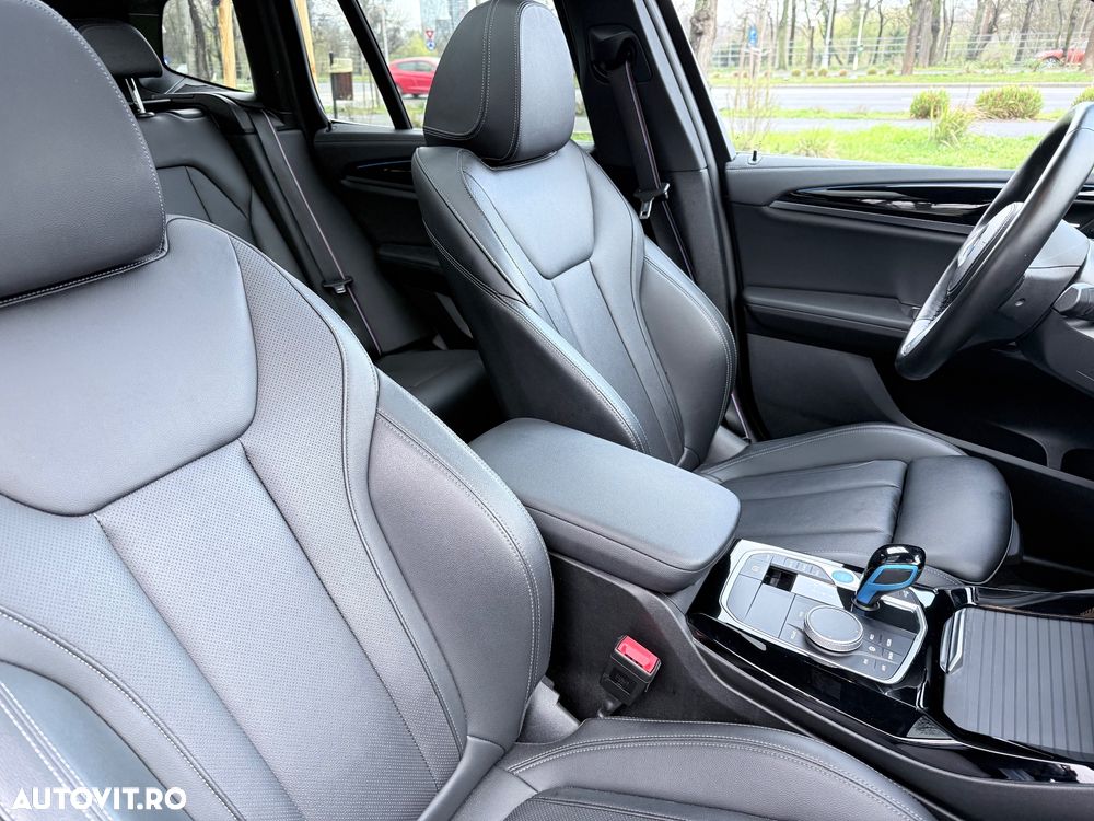 BMW iX3 Inspiring - 40