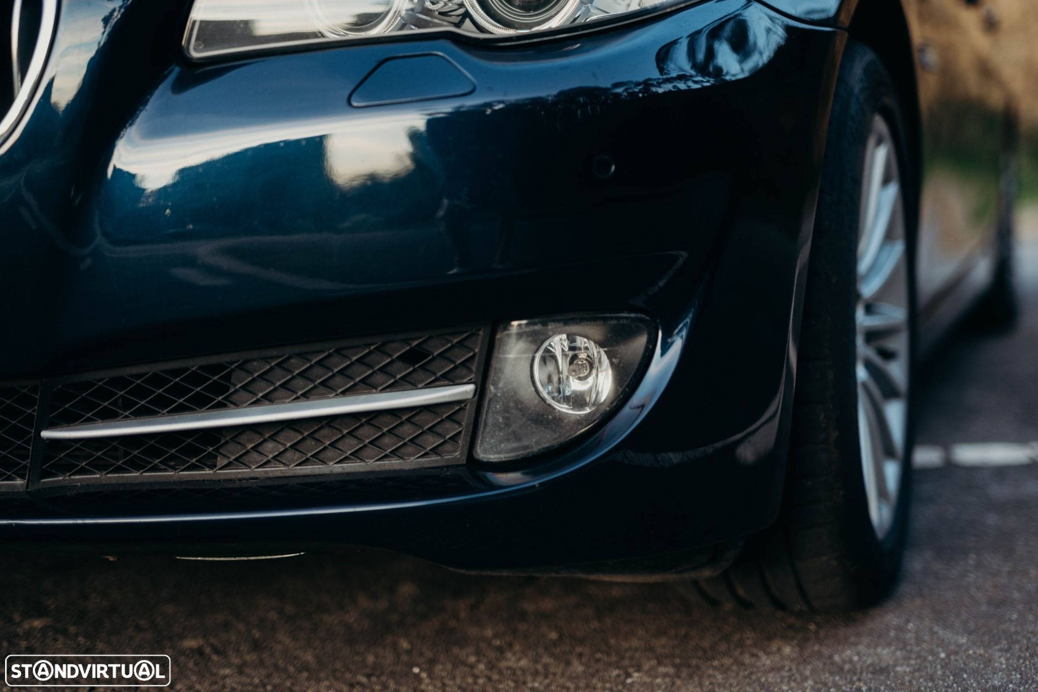 BMW 528 i Auto - 20