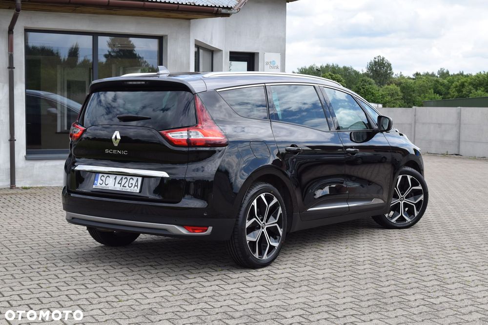 Renault Grand Scenic Gr 1.3 TCe FAP Intens - 8