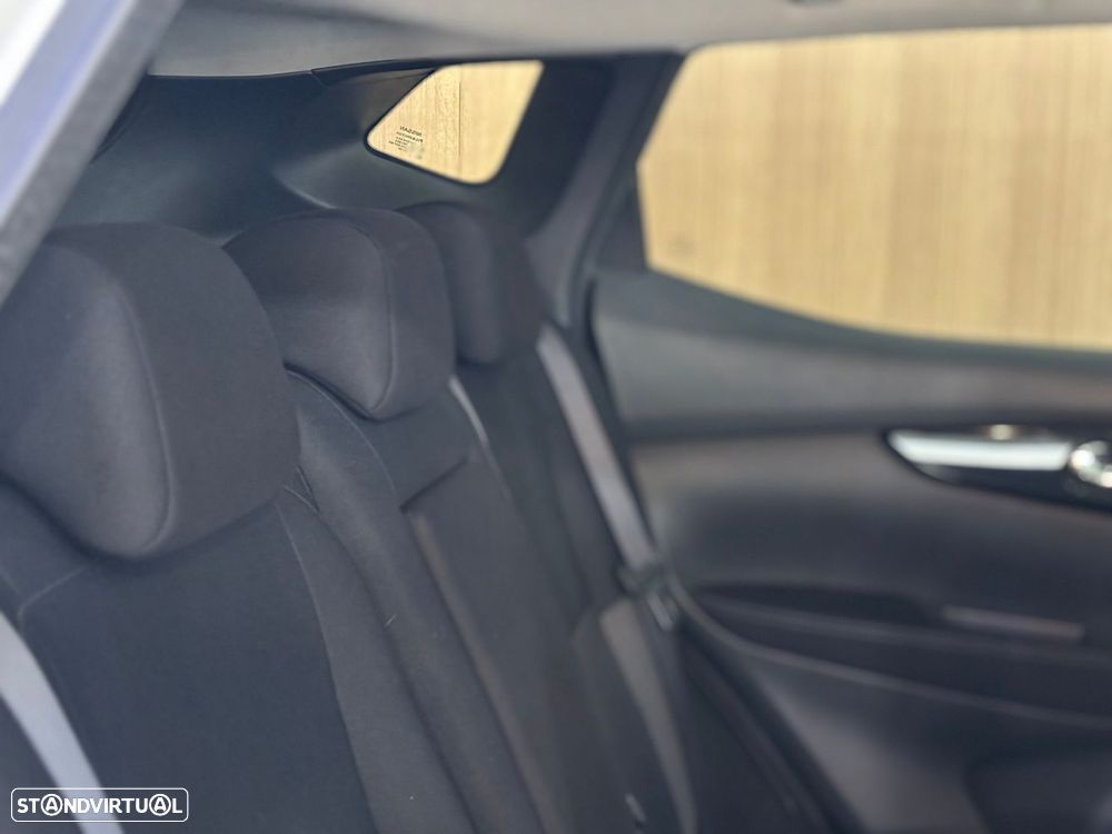Nissan Qashqai - 9