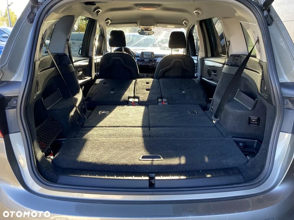 BMW Seria 2 218d GT Advantage - 23