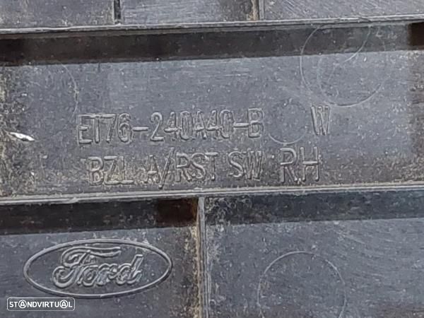 Interruptor De Vidros Frente Direito Ford Tourneo Courier B460 Kombi - 2