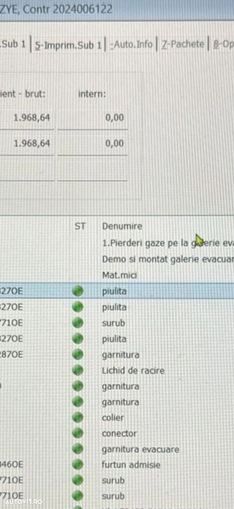 BMW X1 xDrive18d Aut. - 7