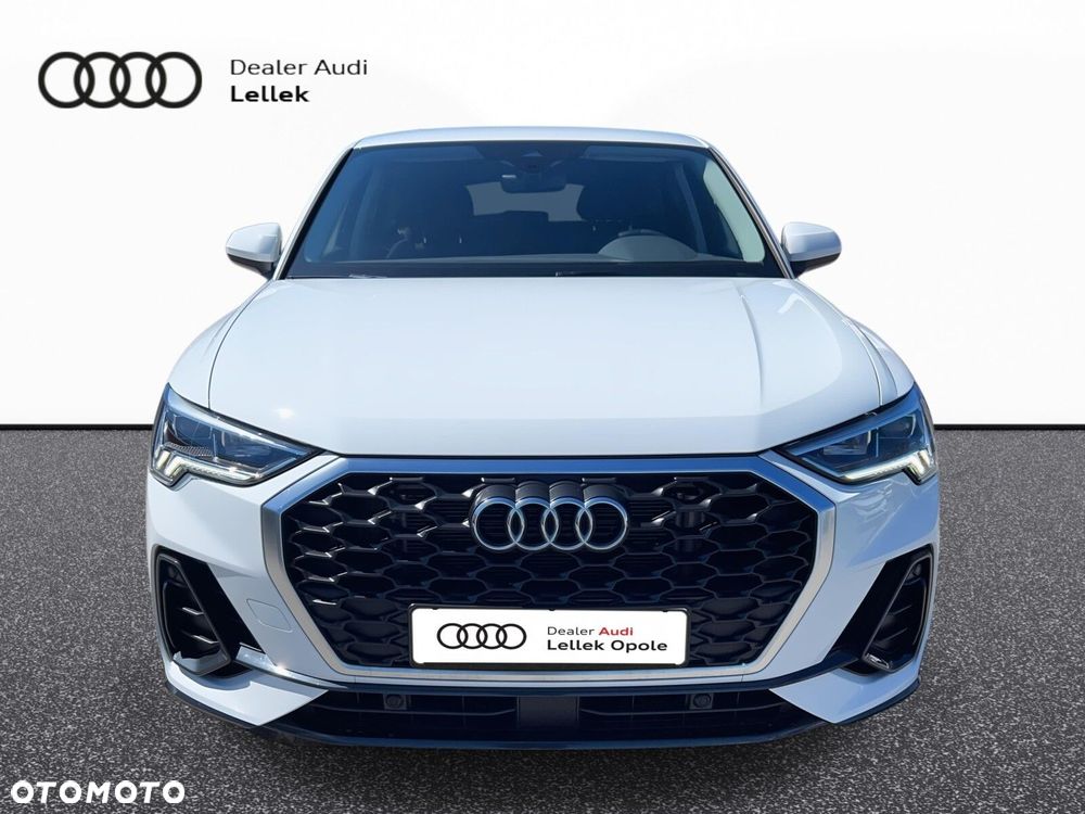 Audi Q3 Sportback - 3