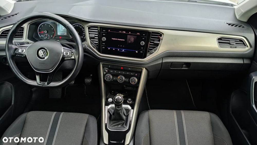 Volkswagen T-Roc 1.5 TSI ACT Style - 19