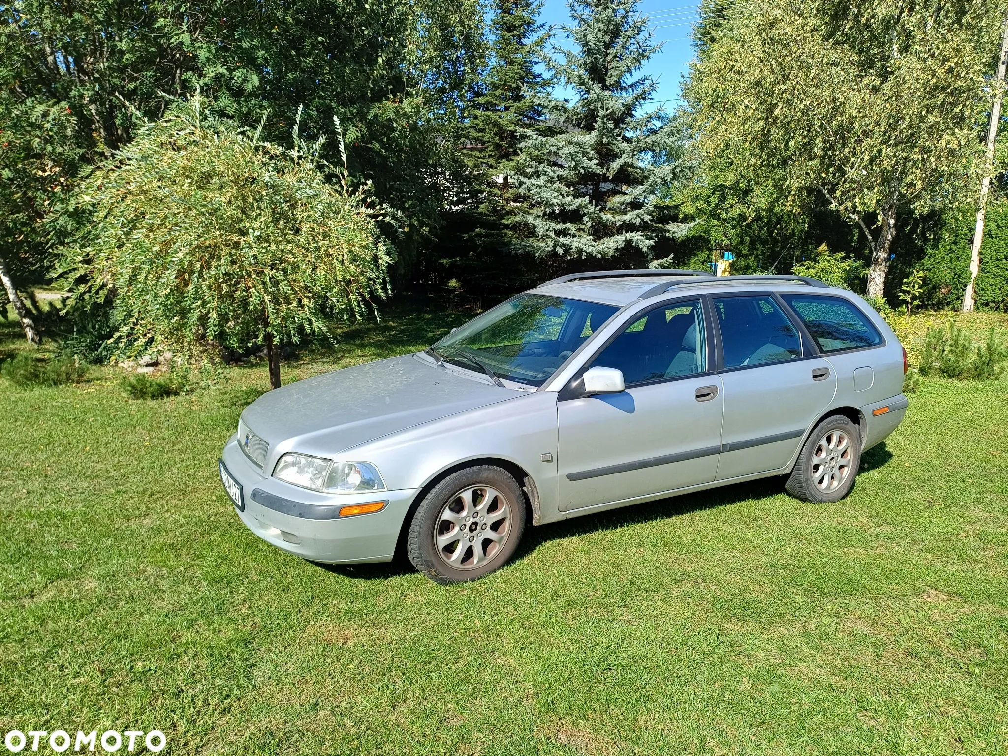 Volvo V40 1.9D - 1