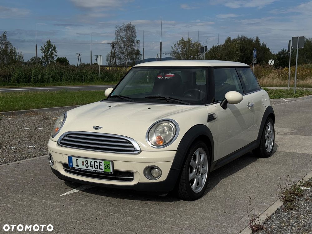 MINI ONE Standard - 1
