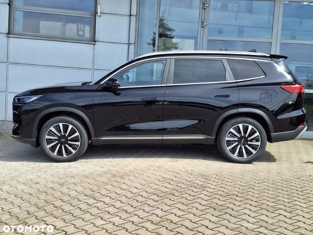 Chery Tiggo 8 - 5