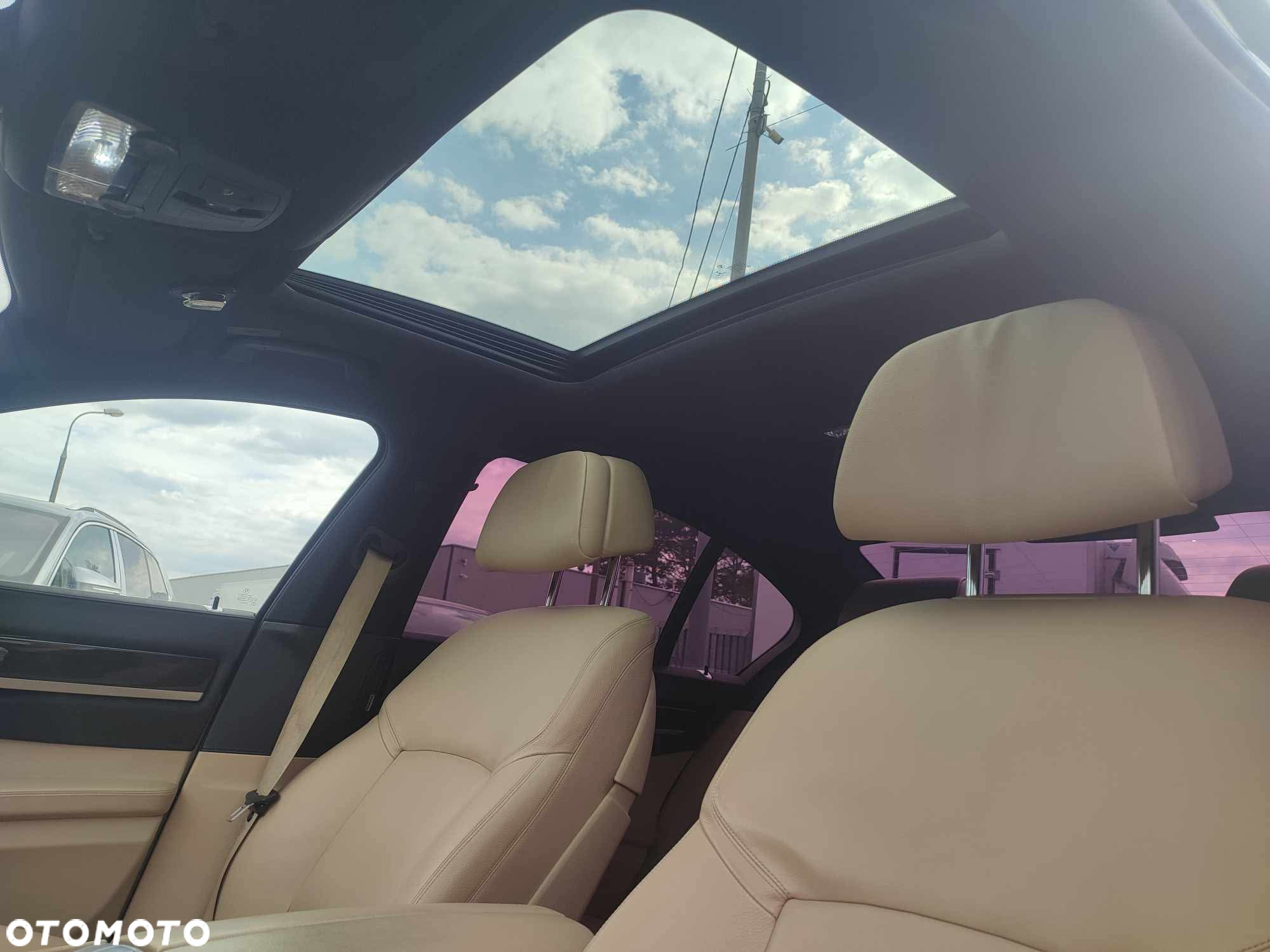 BMW Seria 7 730d xDrive - 11
