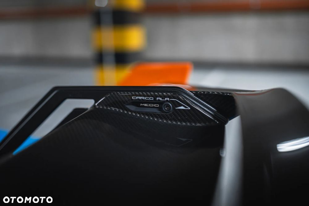 Lamborghini Huracan Performante - 15