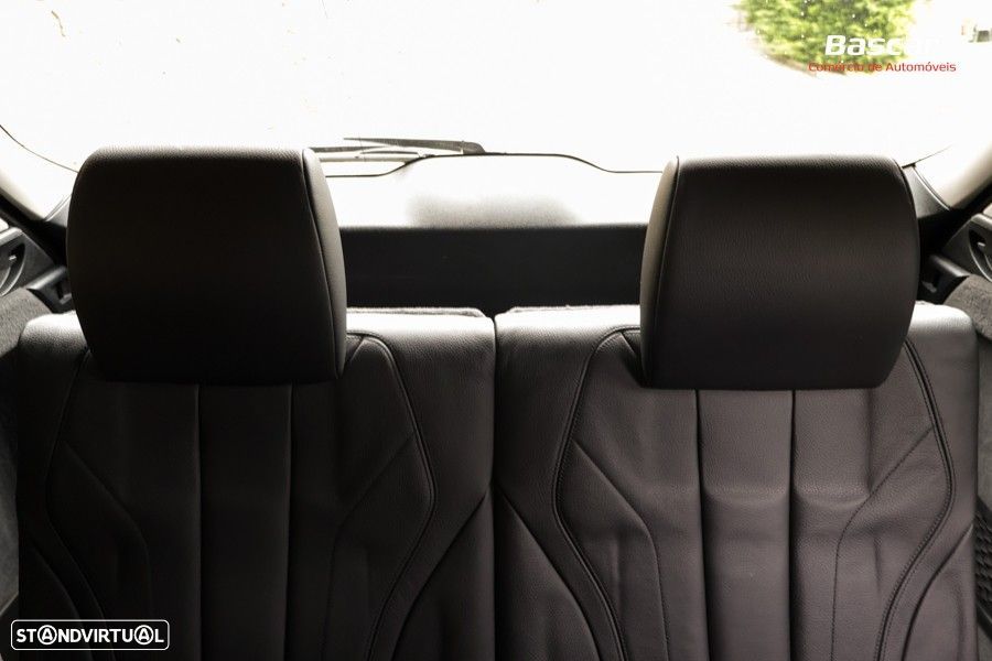 BMW X5 25 d sDrive Comfort 7L - 31