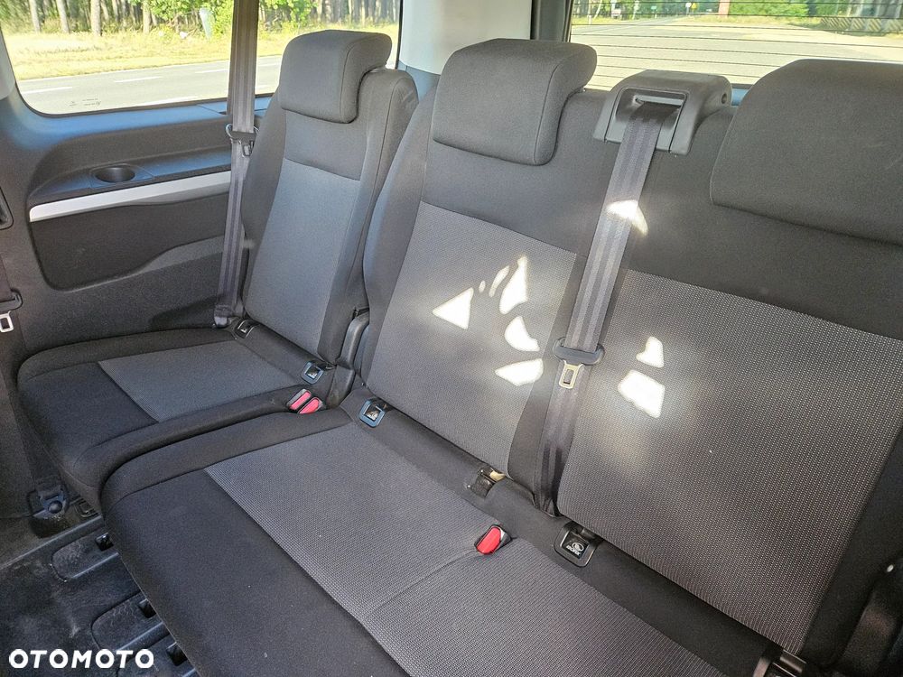 Toyota Proace Verso 2.0 D4-D Long Family - 16