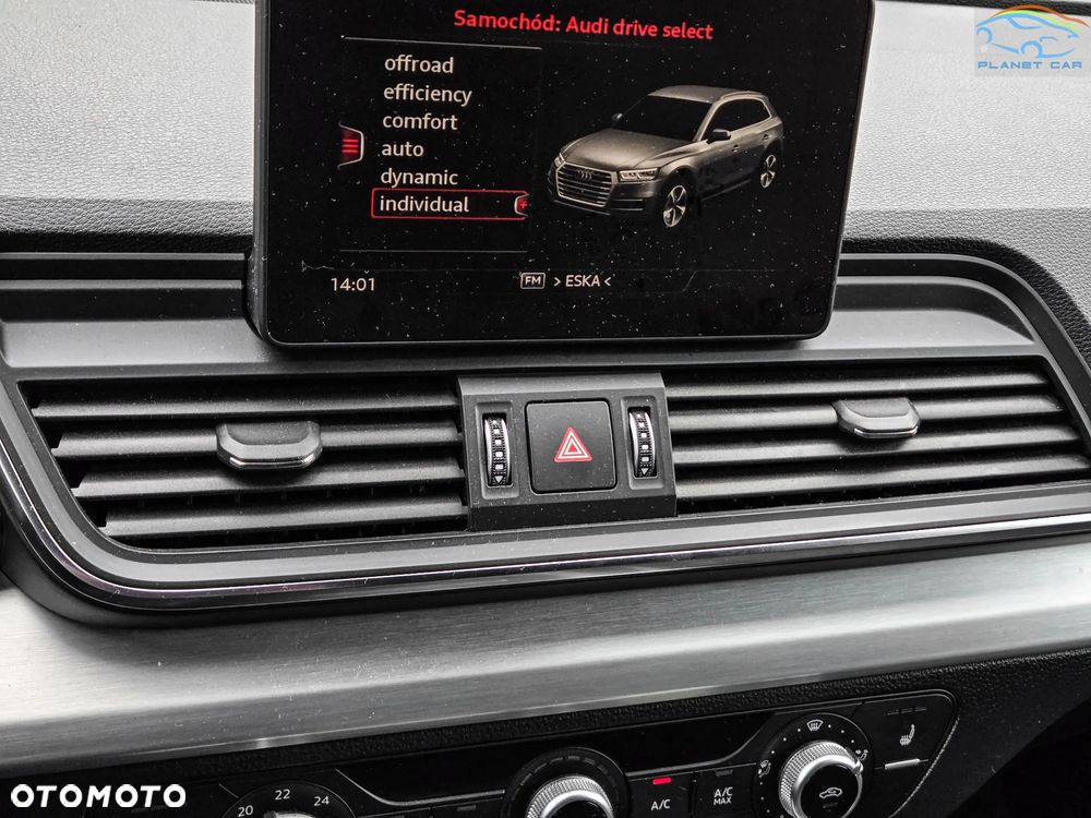 Audi Q5 2.0 TDI quattro (clean diesel) S tronic - 33