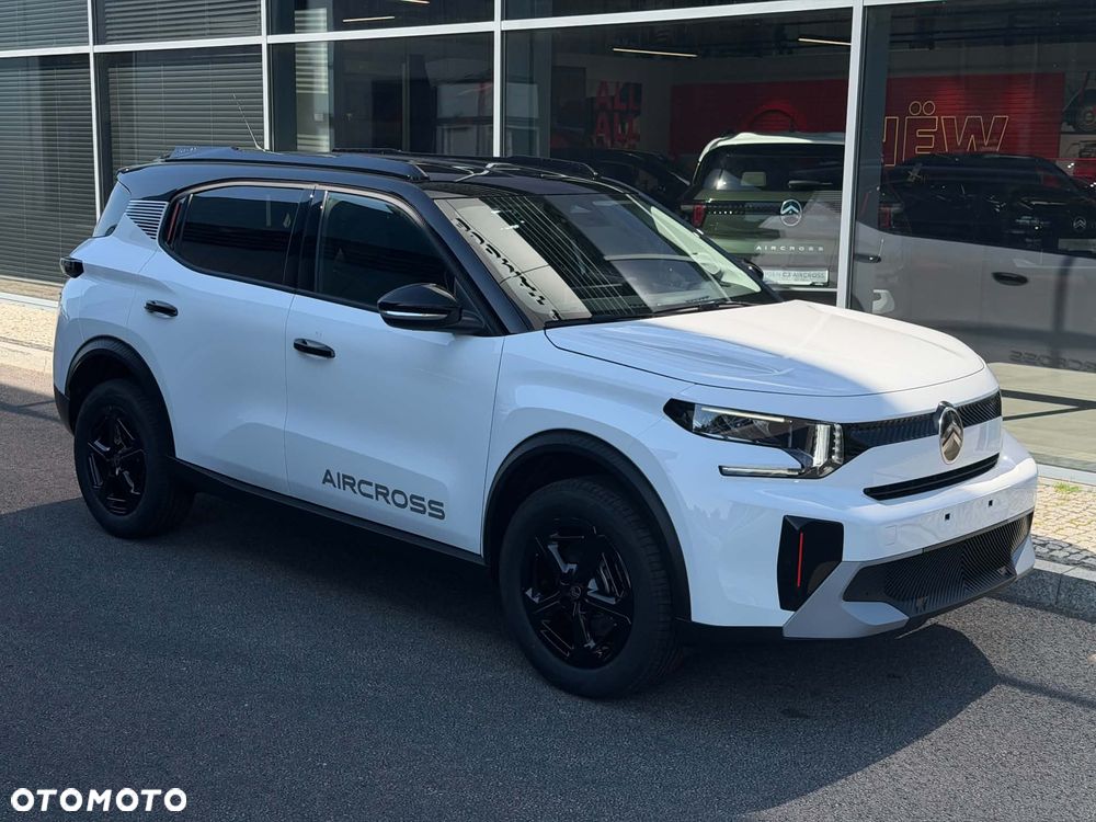 Citroën C3 Aircross 1.2 mHEV Collection S&S eDCT6 - 3