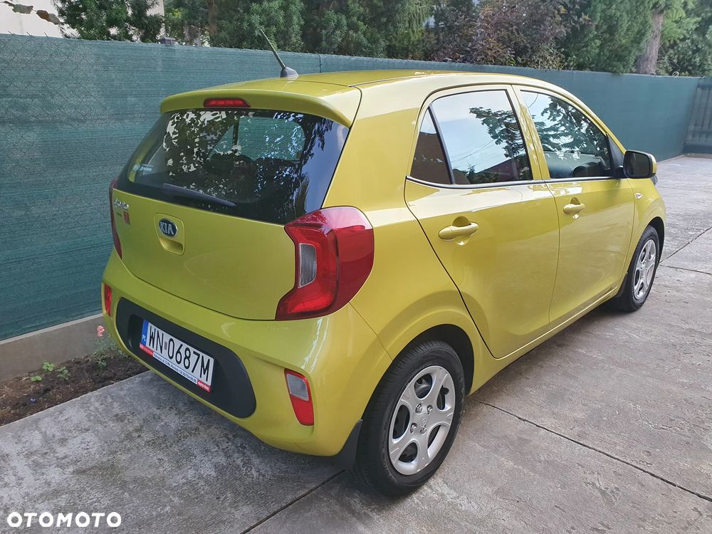 Kia Picanto 1.2 M - 3