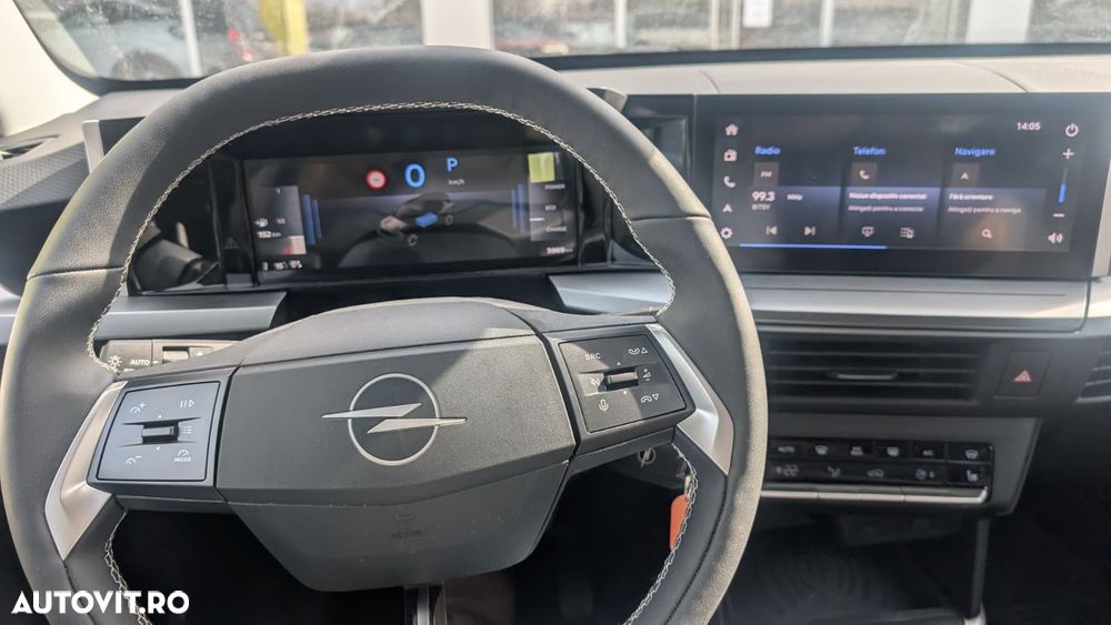 Opel Frontera 1.2 Turbo MHEV GS - 12