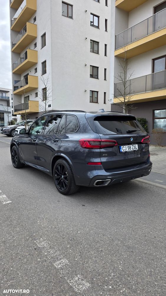 BMW X5 M - 2