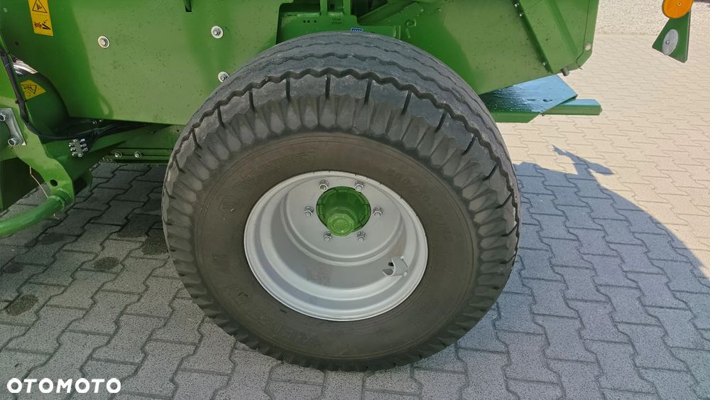 Krone Fortima F 1250 MC Komfort - 7