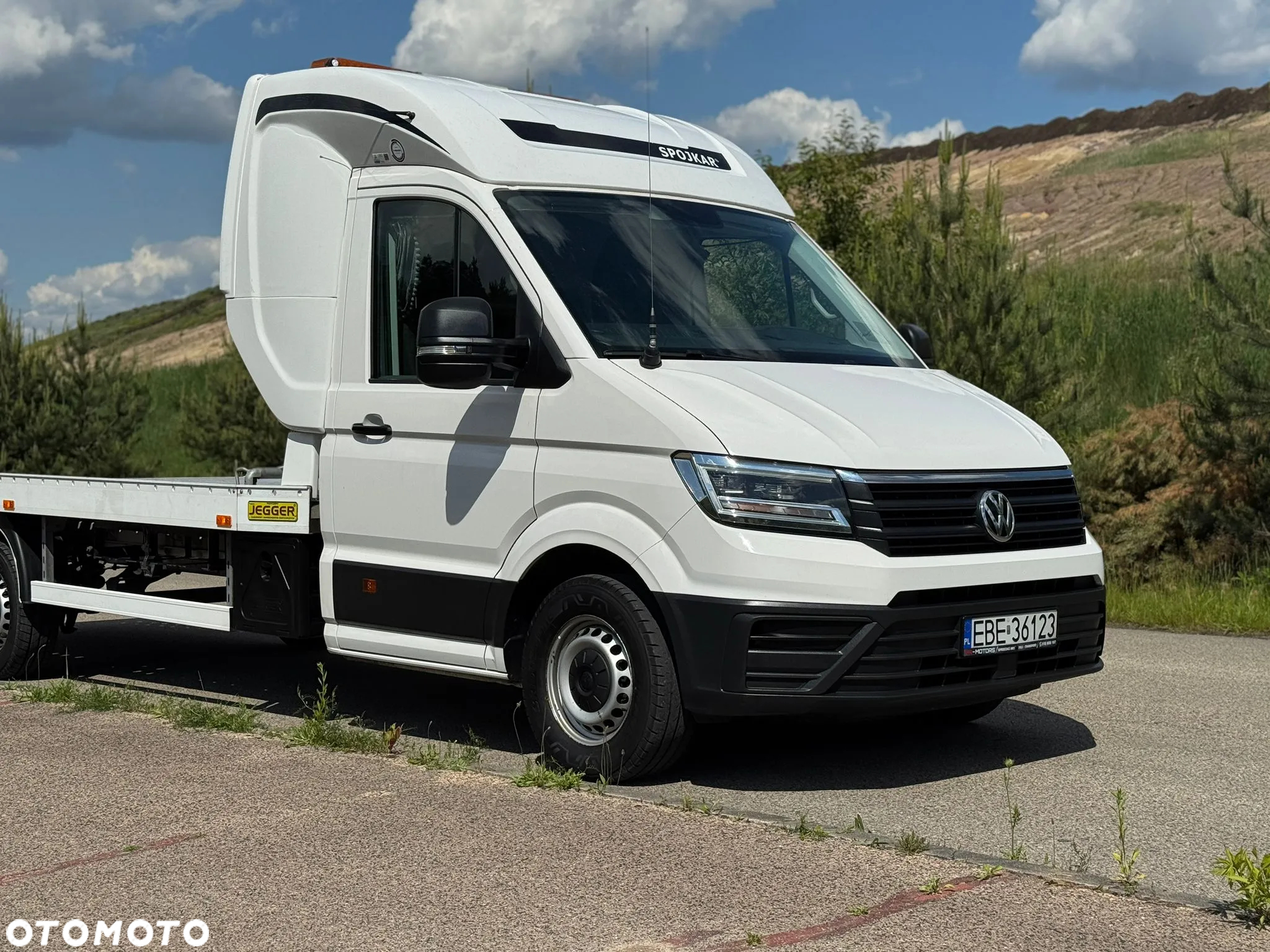 Volkswagen CRAFTER - 4