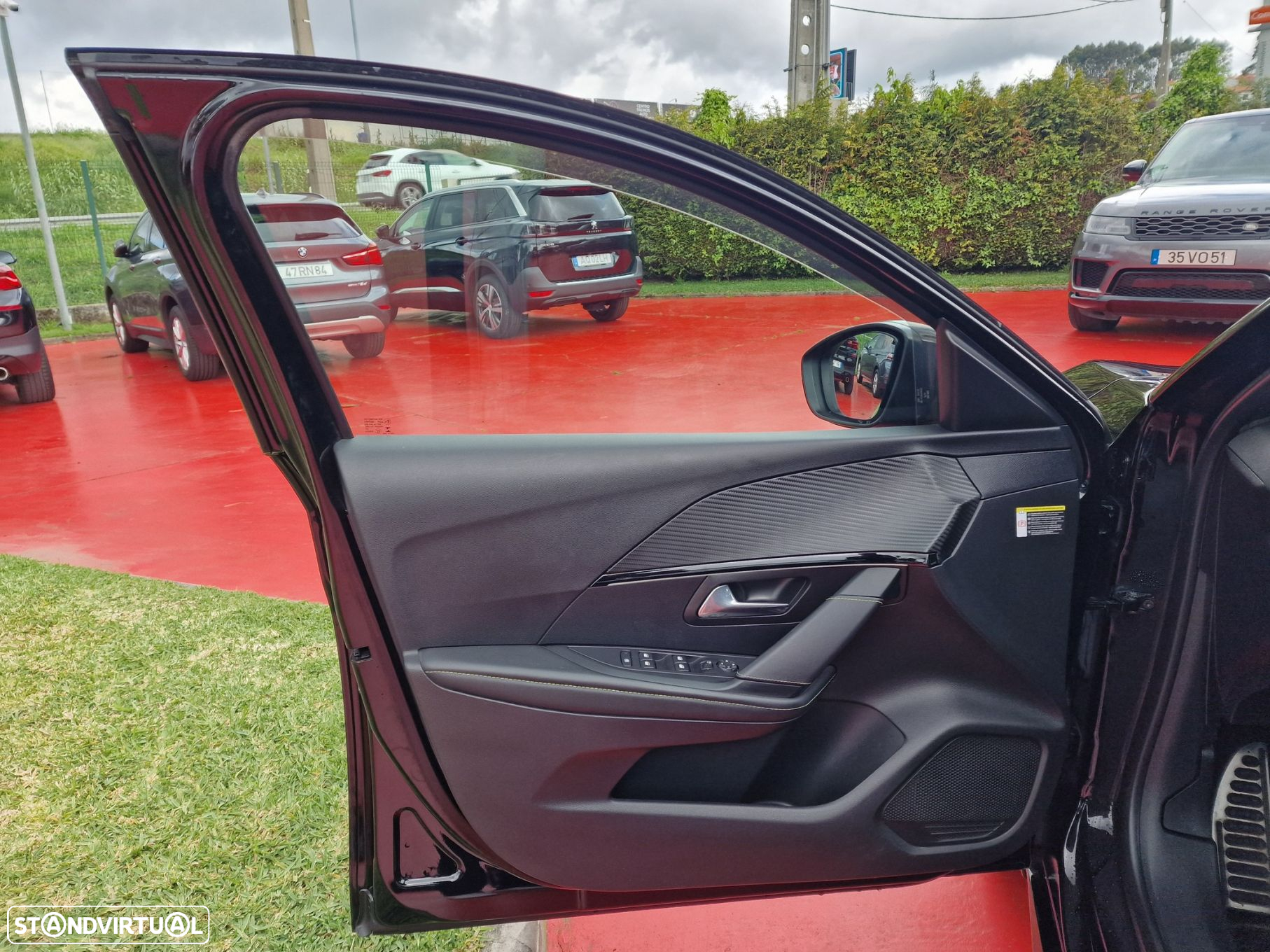 Peugeot e-208 50 kWh GT - 9